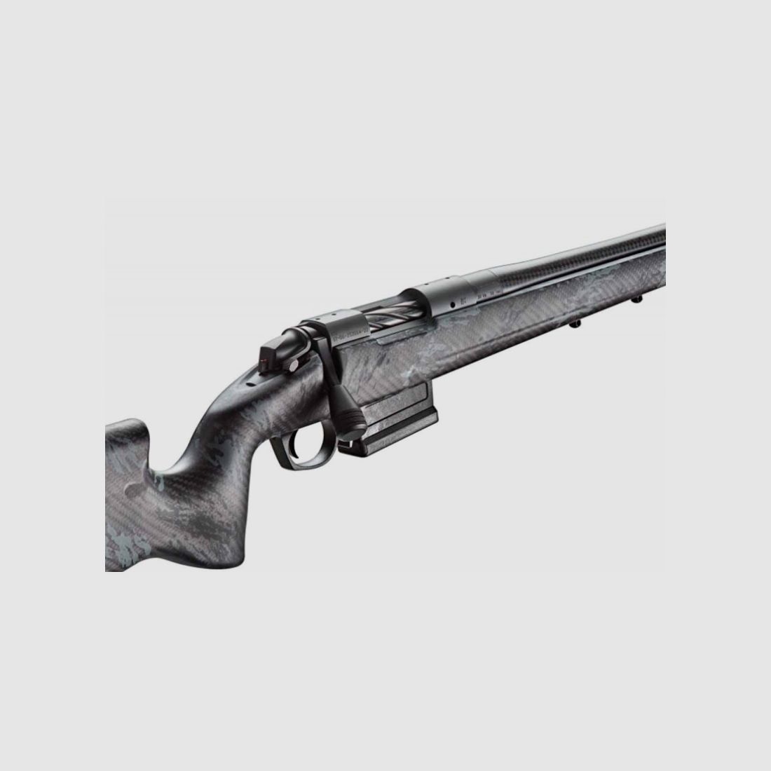 Fusil Bergara B14 Crest Carbon, image 3 sur 4
