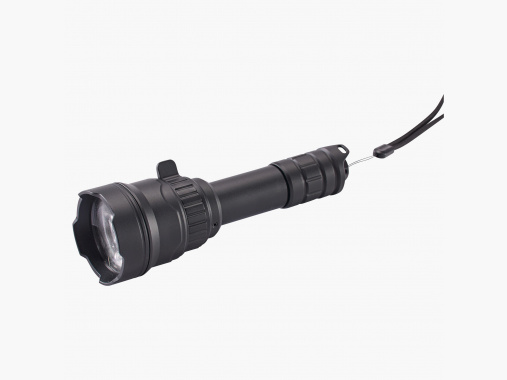 Bearstep Power LED Lampa Master |