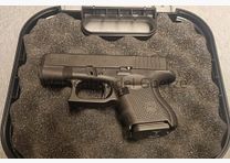 Glock 26 Gen.4 9mmLuger