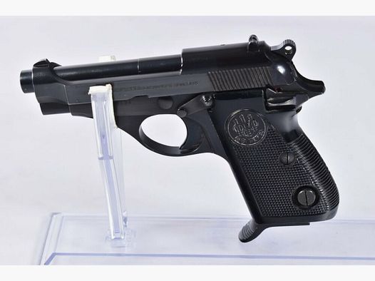 Beretta 70​ 7,65mmBrowning Pistole