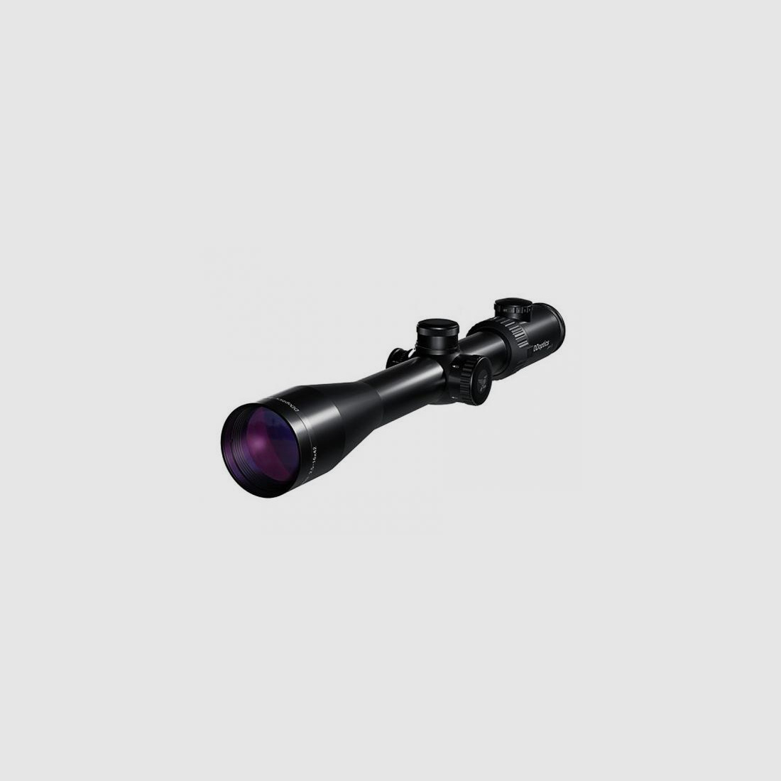 DDoptics ZF Nachtfalke V6 lll 2,5-16x42