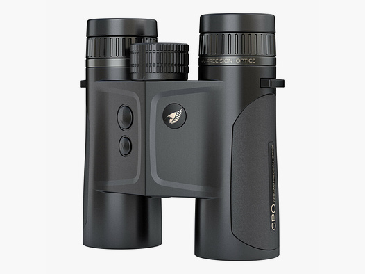 GPO Rangeguide 3200​ 8x40 binocular