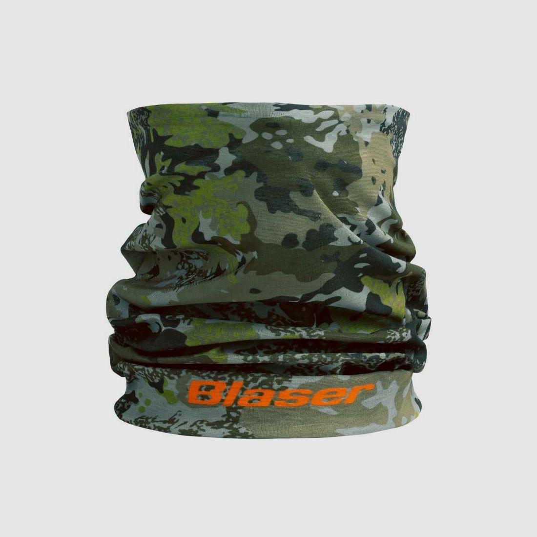 Blaser Multi-Tube tour de cou Huntec Camo, image 2 sur 4