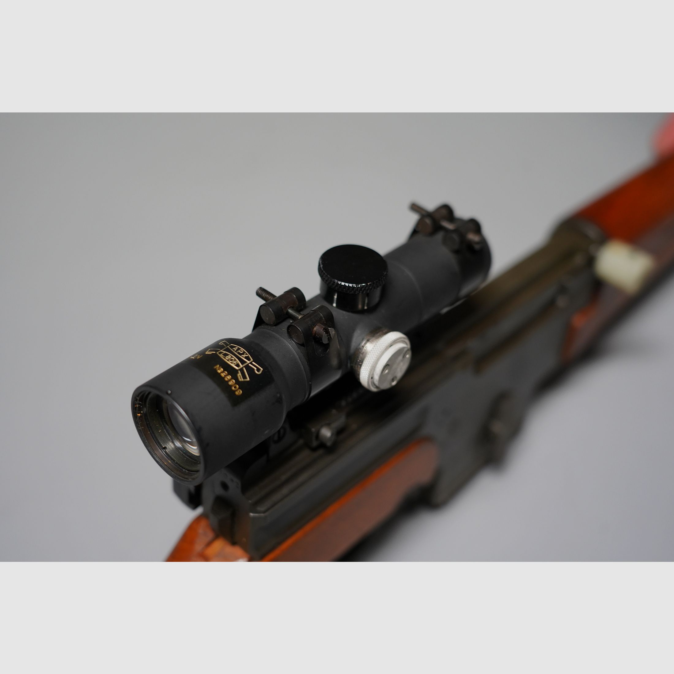 MAS 49/56 fucile semiautomatico, in condizioni eccellenti, con molti accessori