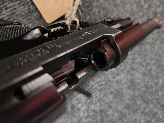 Walther P38 P38