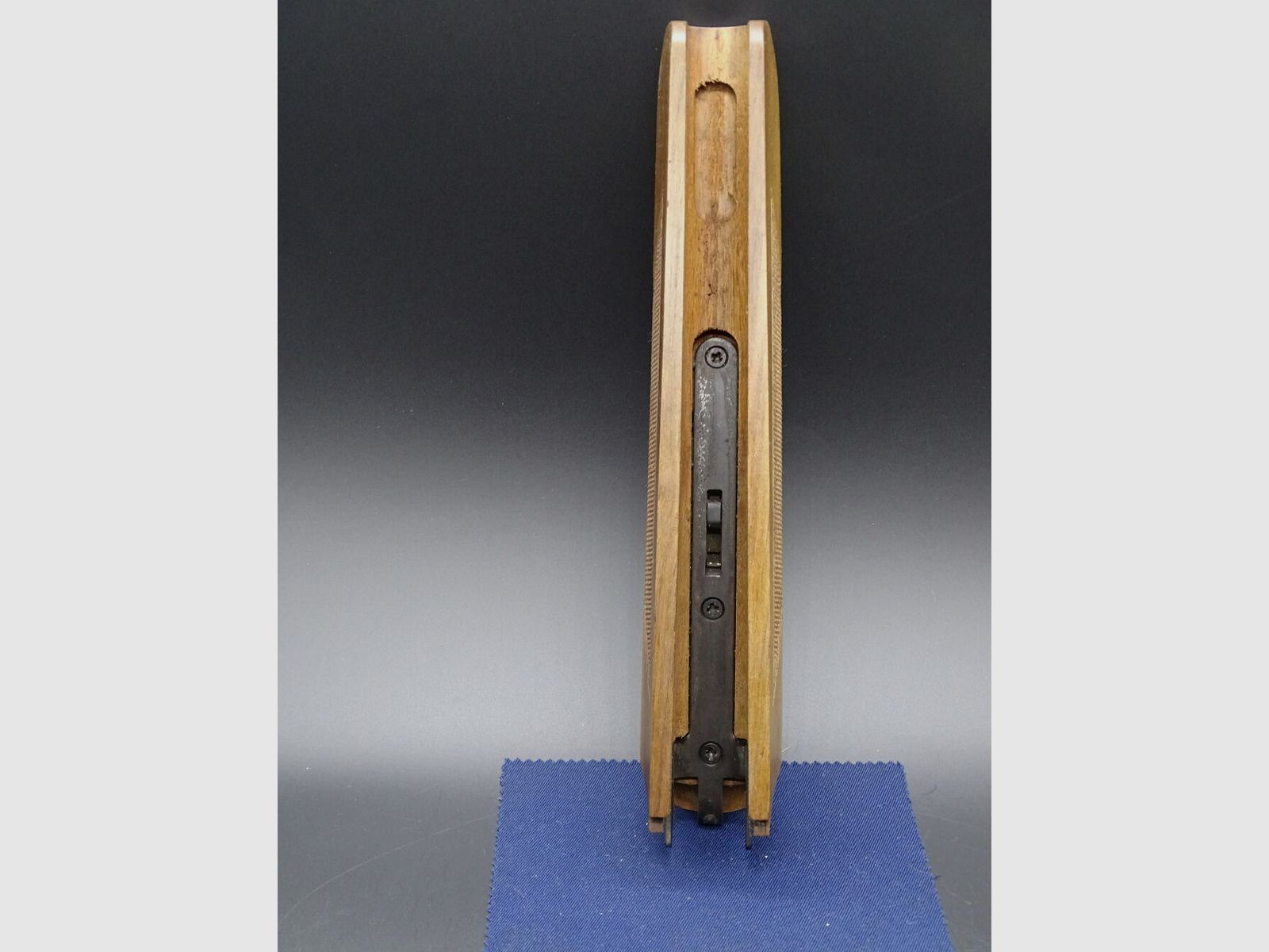 Vorderschaft Holz Versandfrei