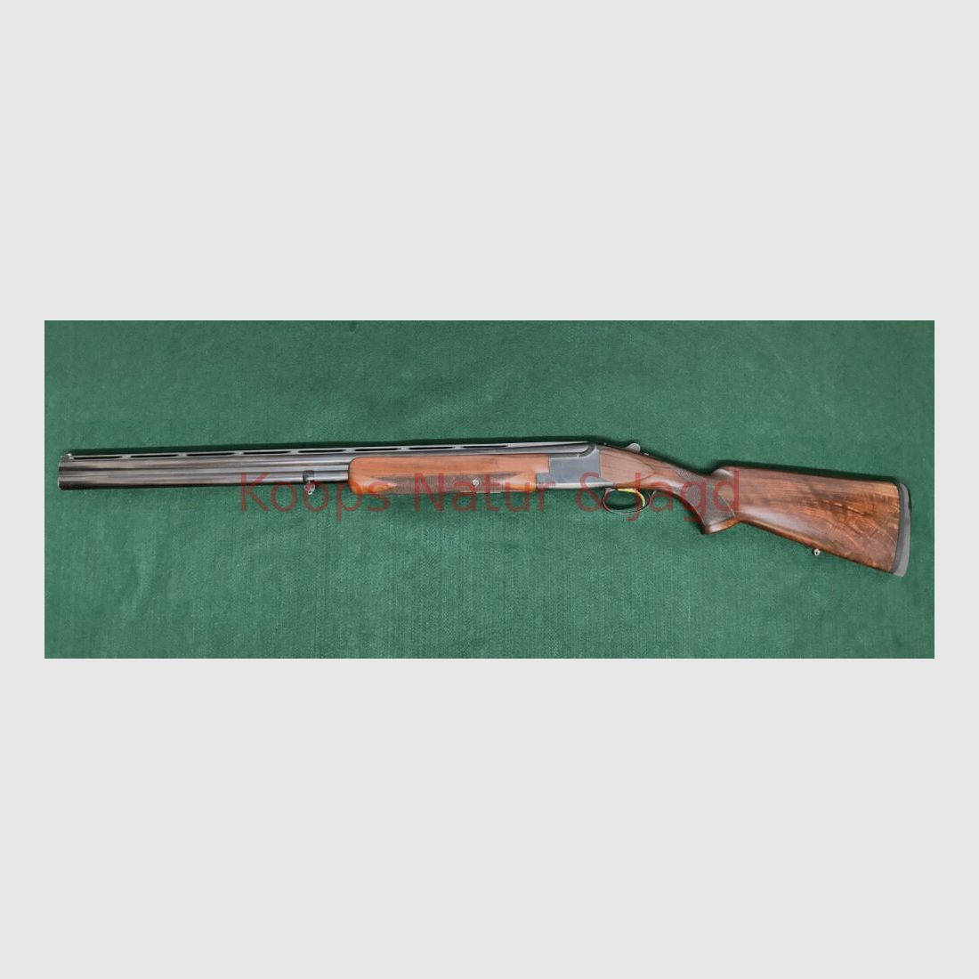 FN B25