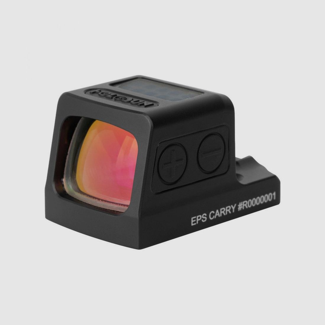 Holosun EPS-CARRY-GR-6 Leuchtpunktvisier