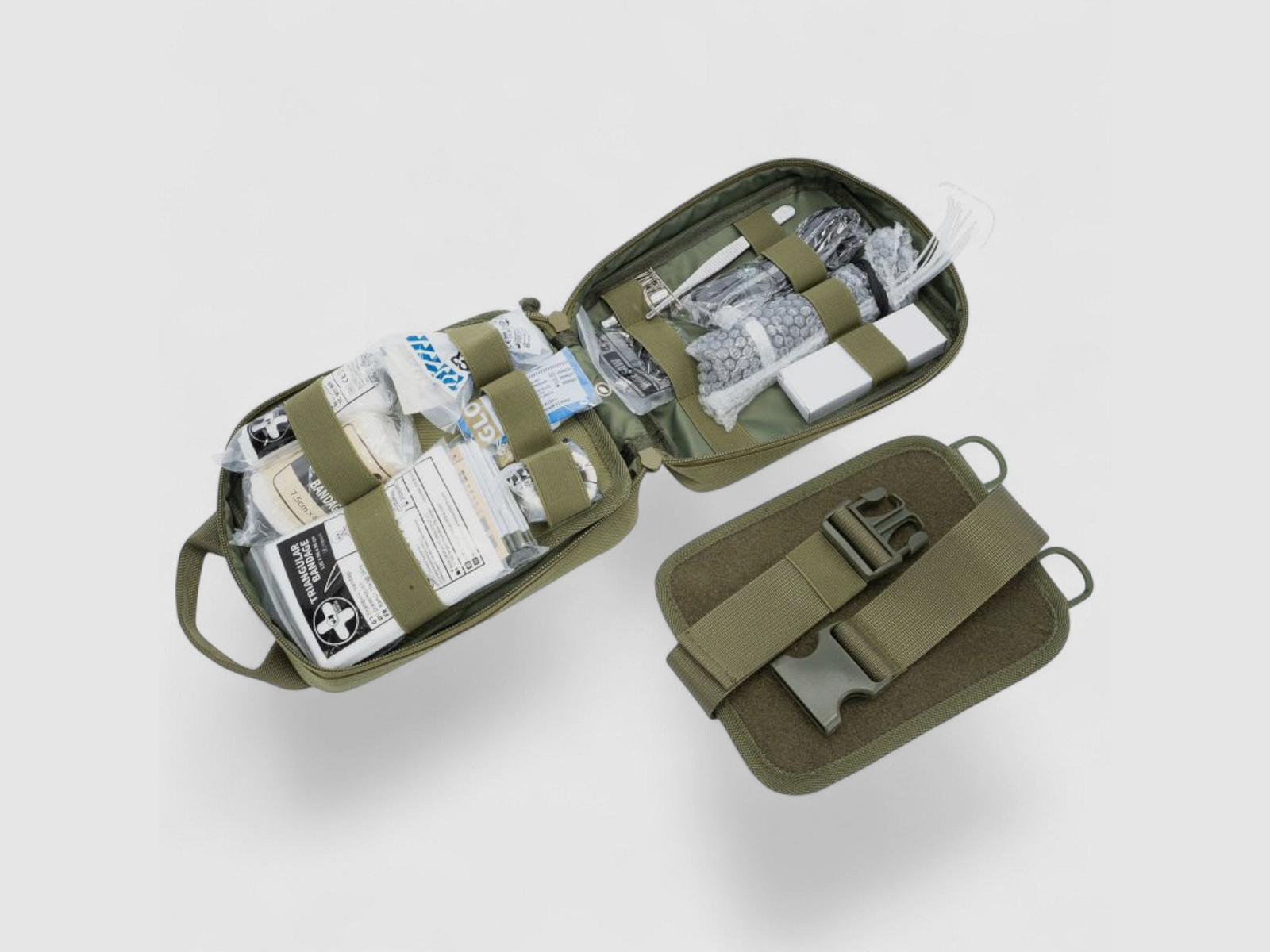 RHINO RESCUE Adventure Mini IFAK