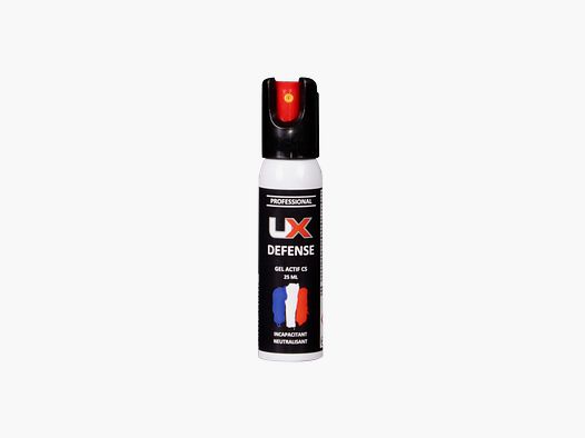 BOMBE UX 25 ML GEL CS 1/4 TOUR