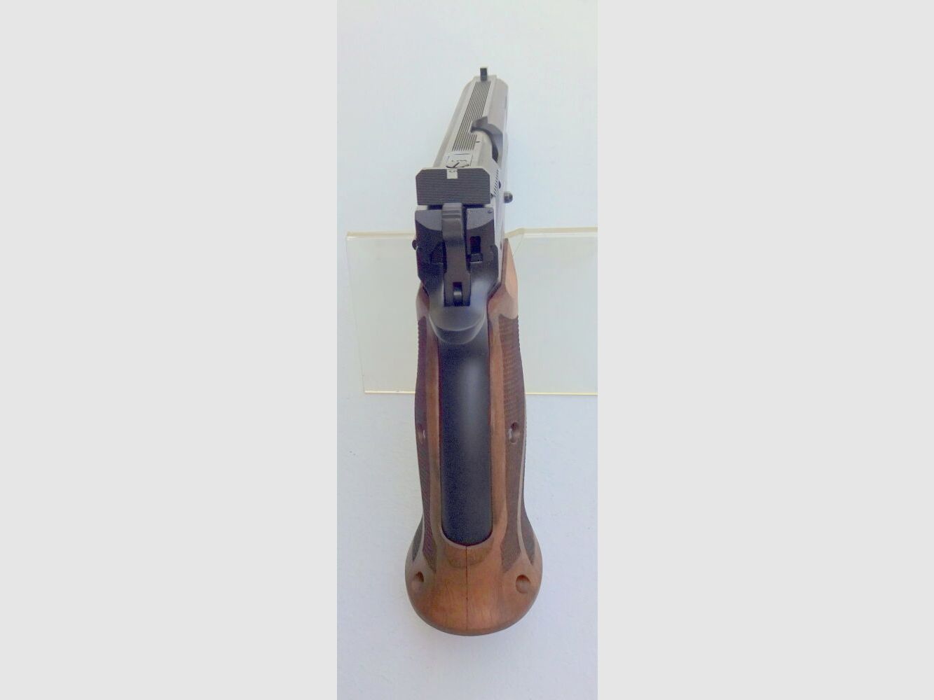 OSCHATZ CZ CZ 75 Sport II SA / 6" - dernière version -, image 3 sur 5