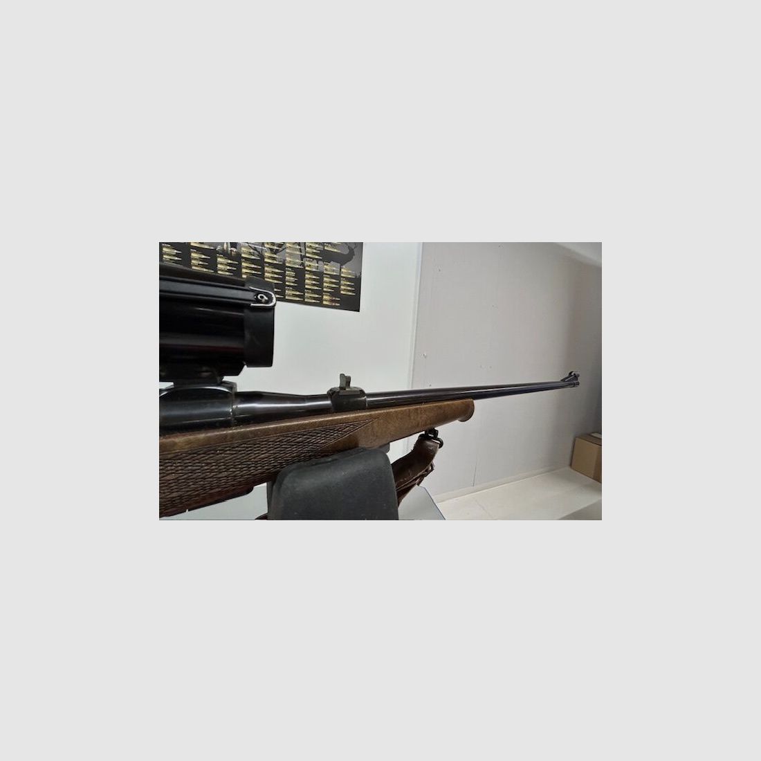 Mauser Mauser 98