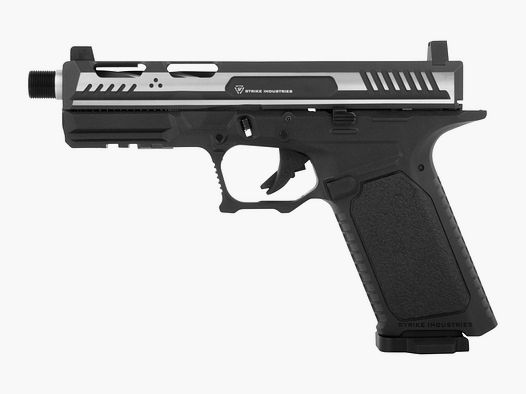 CO2-Pistole Strike Industries ARK 4,5 mm BB bicolor