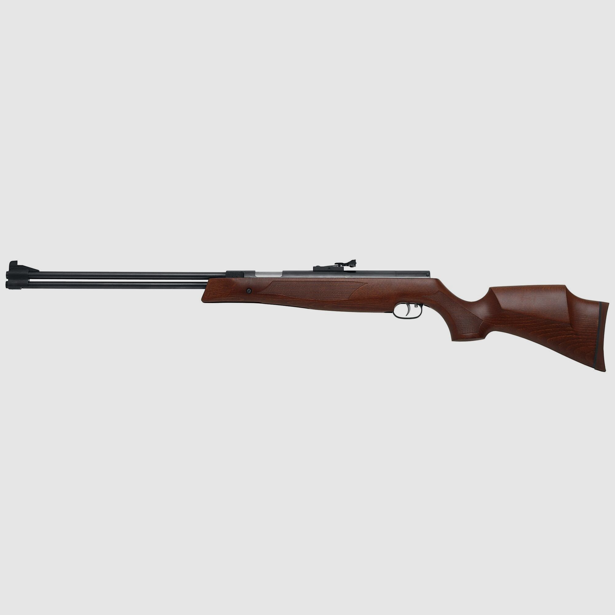 Weihrauch Sport Fucile ad aria HW 77 K