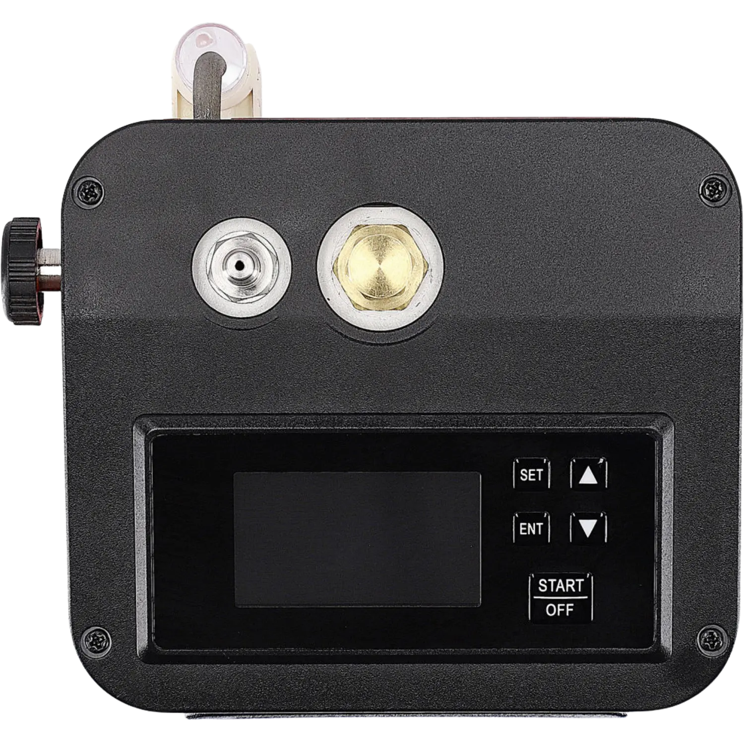 Umarex PAC Eco Silent Performance-luchtcompressor, afbeelding 4 van 7
