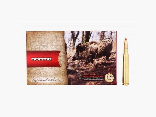 Norma 270 WIN TipStrike 140 gr