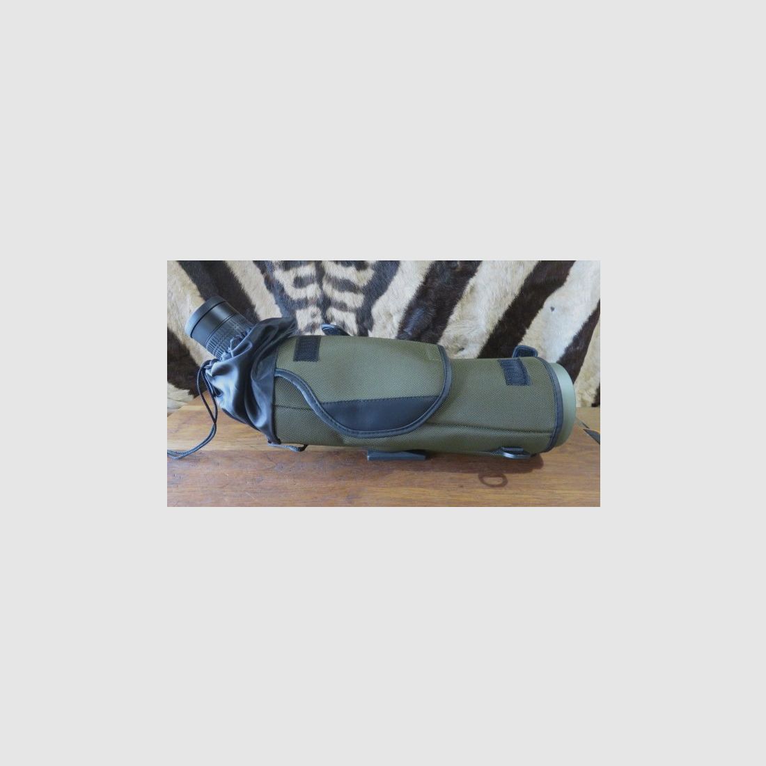 Spektiv HAWKE Nature-Trek 20-60×80, Bild 9 von 9