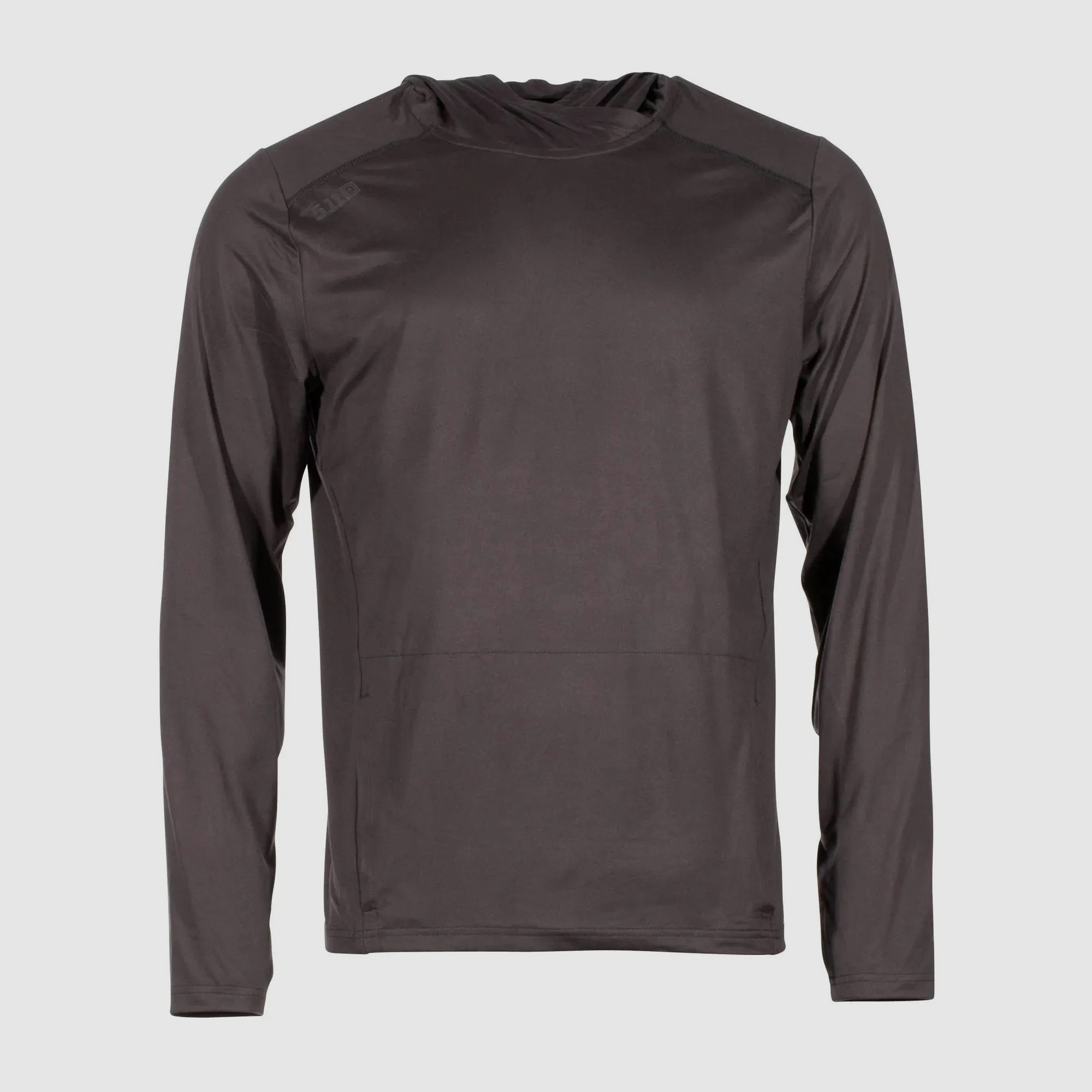 5.11 Tactical 5.11 Hoodie PT-R Forged volcanic