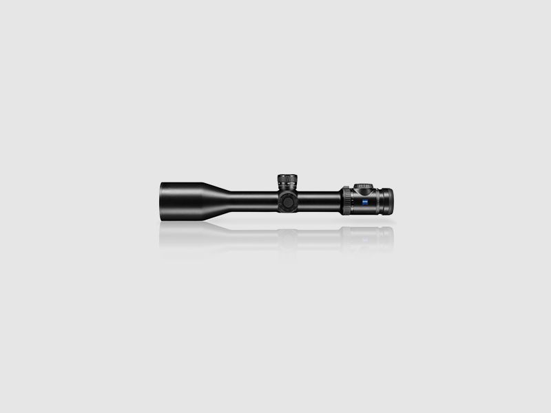 Zeiss Victory V8 / 4.8-35x60 M / with rail / ASV height / reticle 60