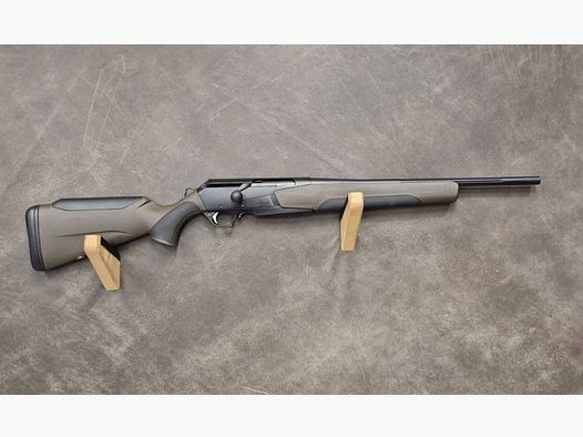 Browning Maral 4X Nordic