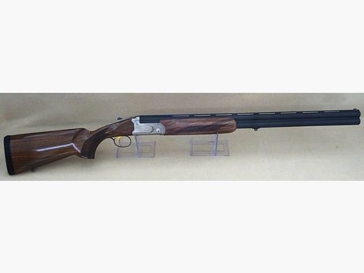 Akkar Silah Churchill 206 E Hunting srebrny