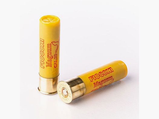 Munition Fiocchi 3.9mm/No.0 35g 20/76