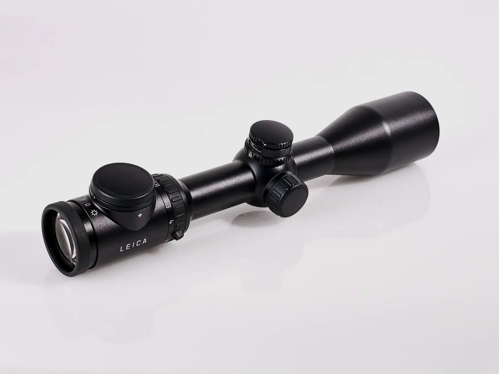Telescopisch vizier Leica Magnus 1,8-12X50i, afbeelding 2 van 8