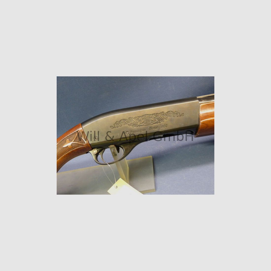 REMINGTON 1100 LINKSHAND