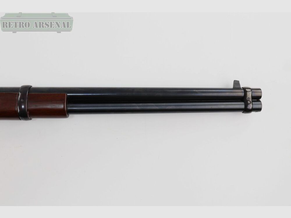 Armi San Paolo 1873 Winchester