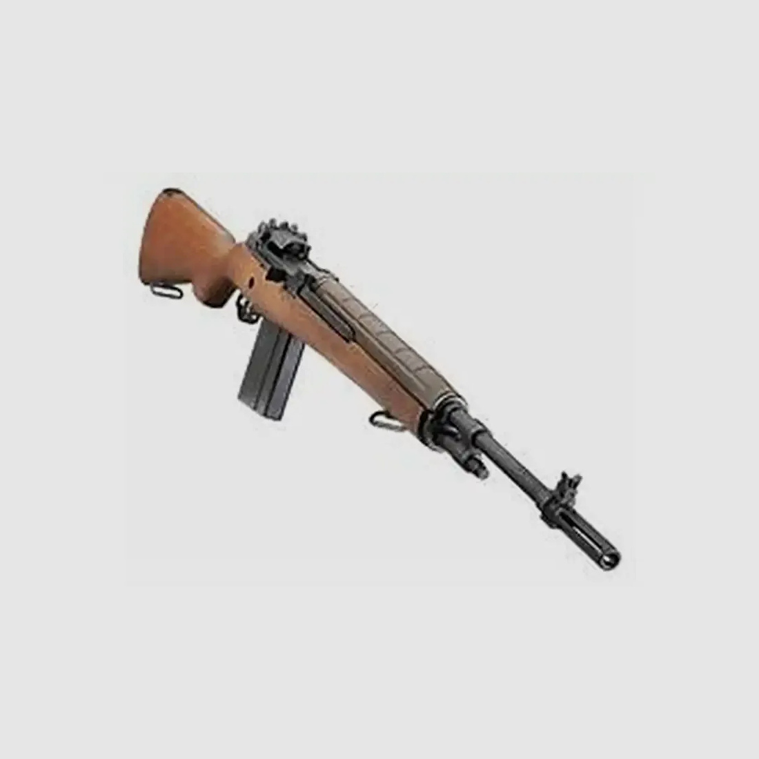 SPRINGFIELD ARMORY - Loaded SL M1A Standard con ZF e montaggio ZF calibro .308 Winchester noce