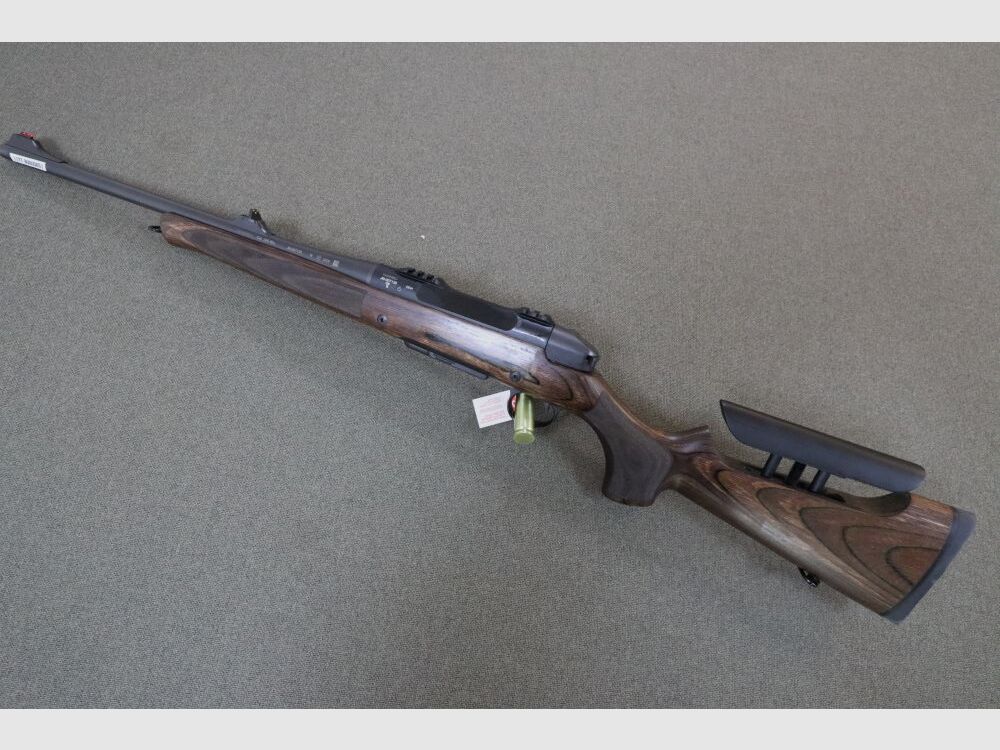 Haenel NXT refuerza la culata Cal.308win Haenel NXT refuerza la culata Cal.308win, imagen 1 de 5