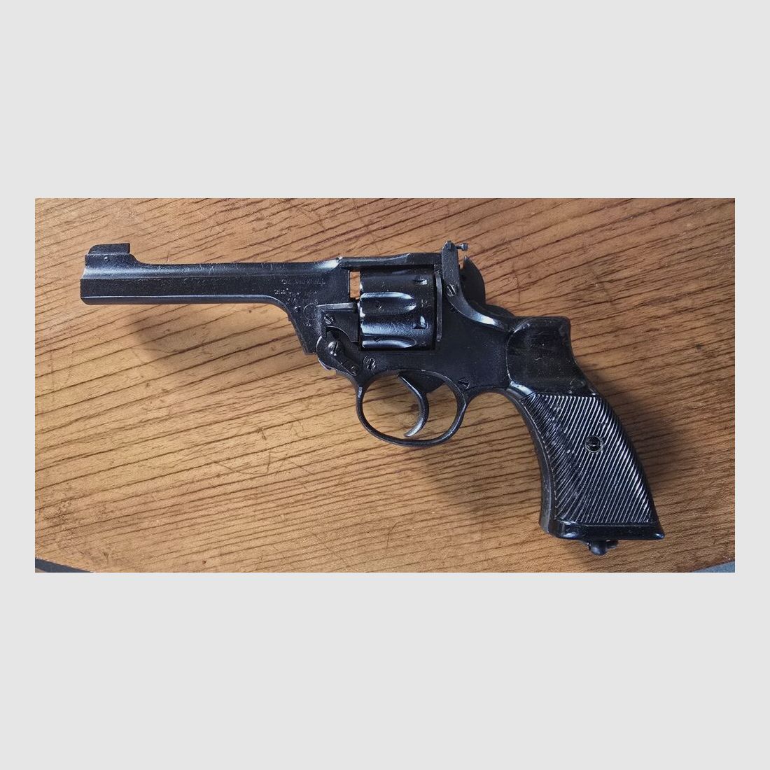 Enfield Enfield No.2 Mark1, Bild 1 von 5