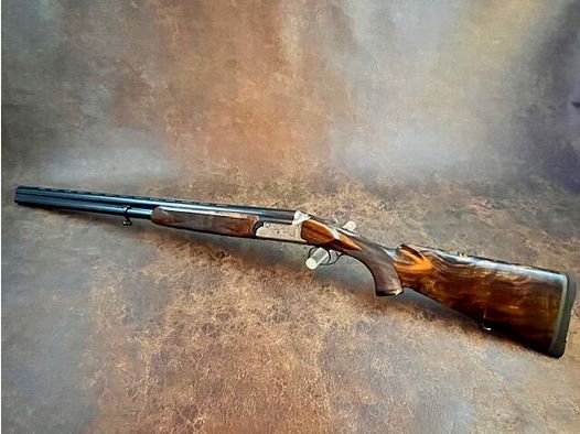 Perazzi MX versione caccia