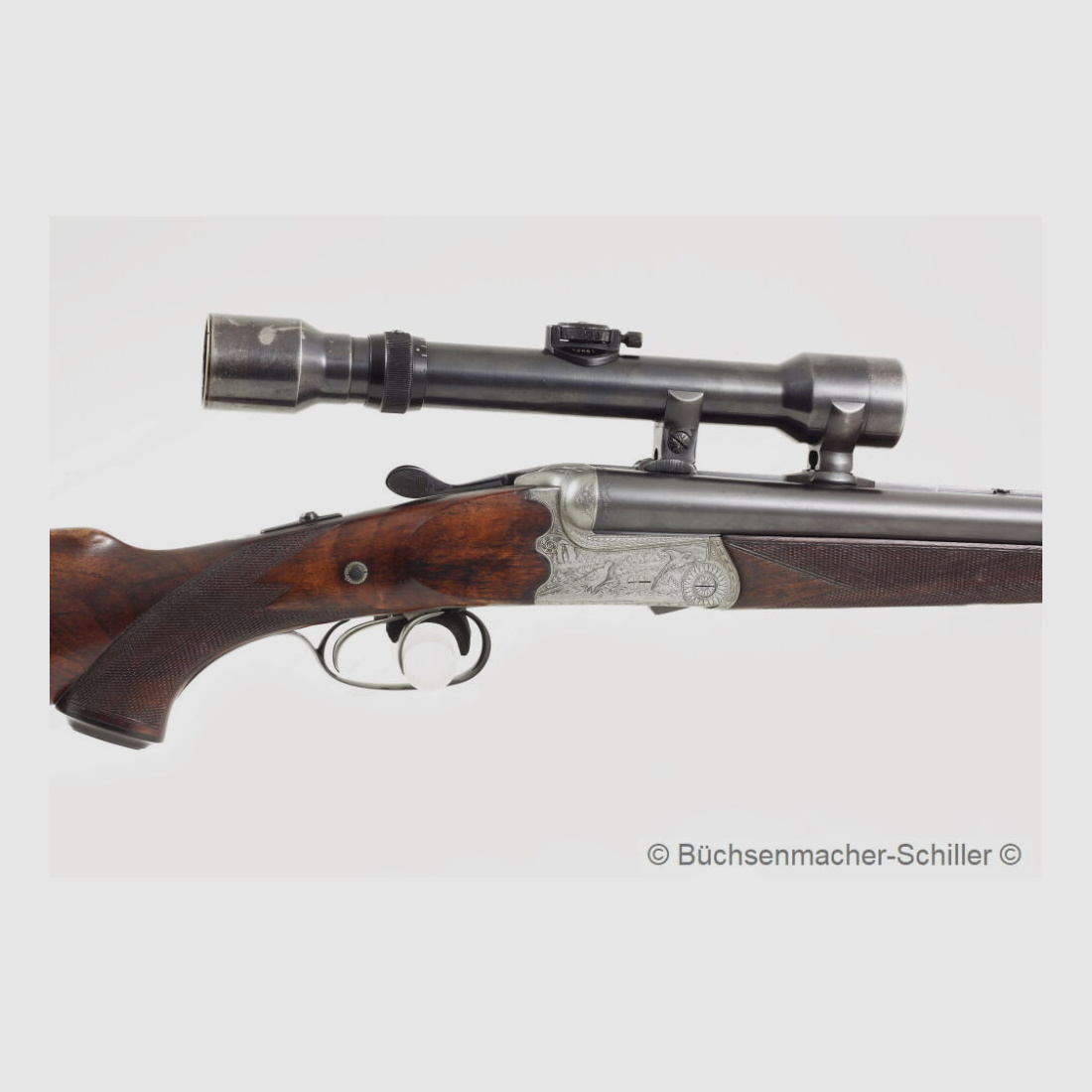 Ferlach Frankonia Import Selbstspanner