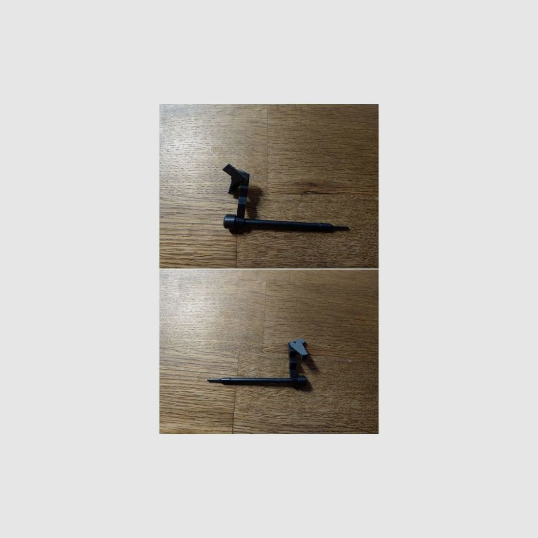 Inserto / perno di inserimento Baikal MP-61