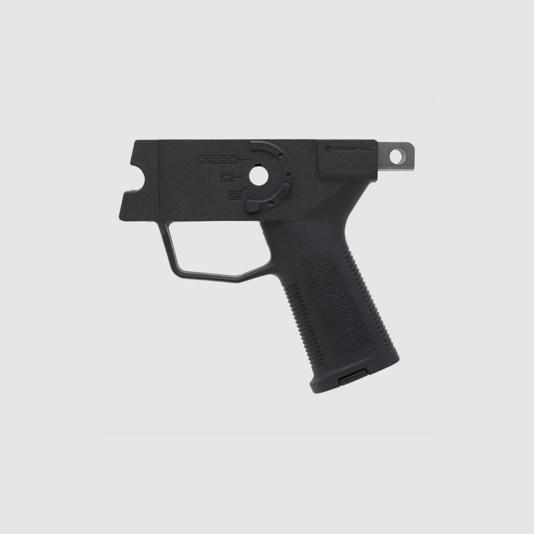 MAGPUL SL GRIP MODULE POUR HK94/93/91/MP5 & SEMI SHELF HK CLONES, image 5 sur 7