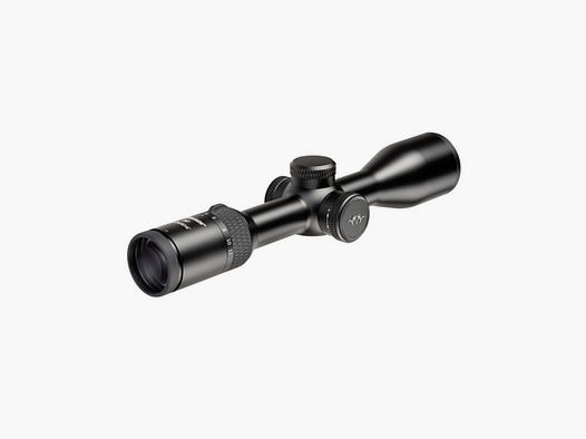 Blaser ZF B2 2-12x50 iC S Schiene