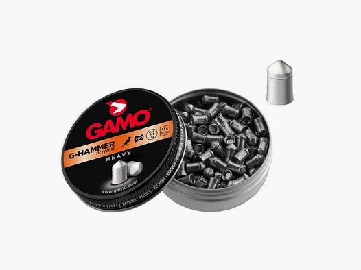 Gamo Diablo G-Hammer Kal.5,5