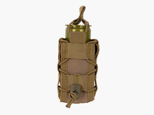 Versatile 40MM Grenade Pouch - Coyote [8FIELDS]