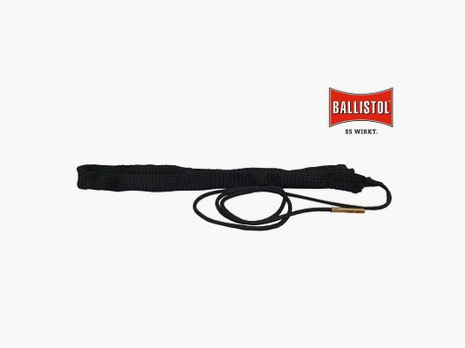 Ballistol Flex Clean panno per la pulizia della canna