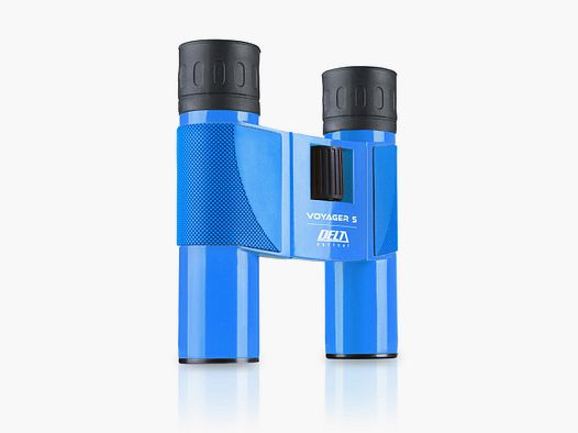 Lornetka Delta Optical Voyager S 10x25 niebieska