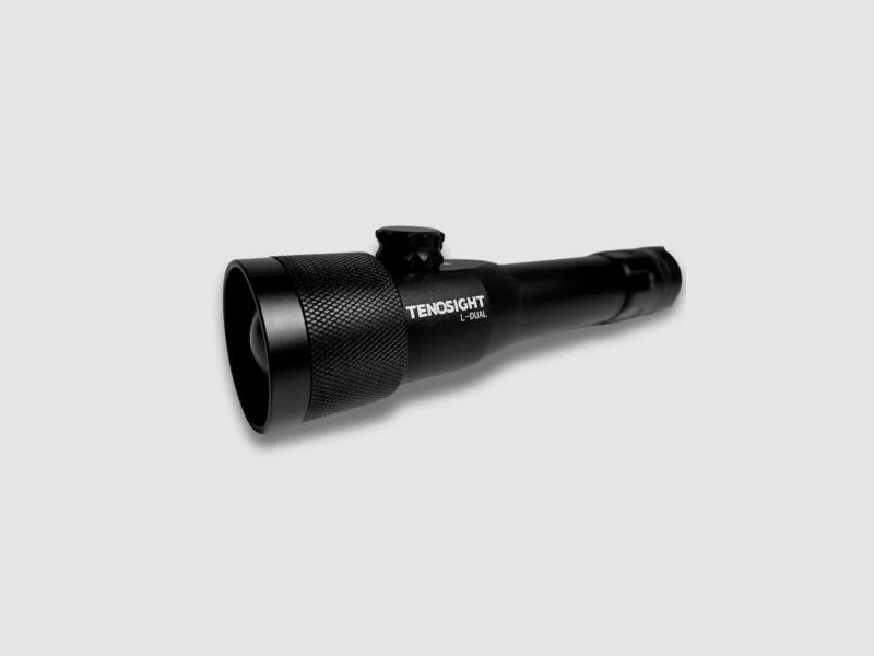 HikMicro LASER IR DUAL KIT BOX 850-940 NM, Bild 5 von 9