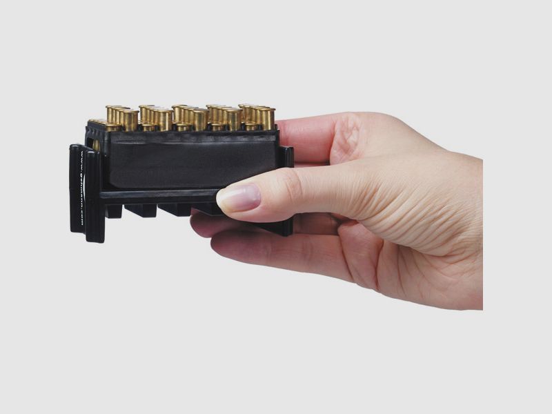 KK ammunition removal aid