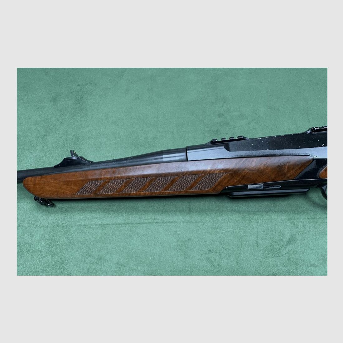 Merkel RX Helix 9.3x62