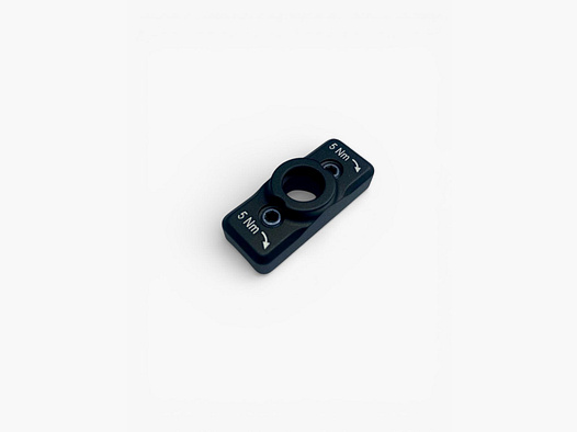 Heckler & Koch Flash Cup QD Adapter for HKey