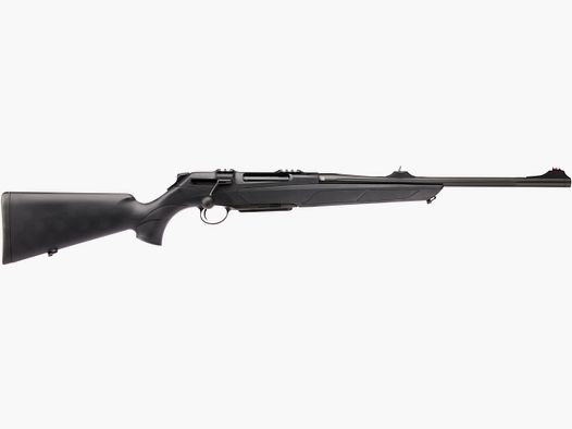 Merkel Helix Explorer met gekannelde loop, Kal. 6,5 Creedmoor
