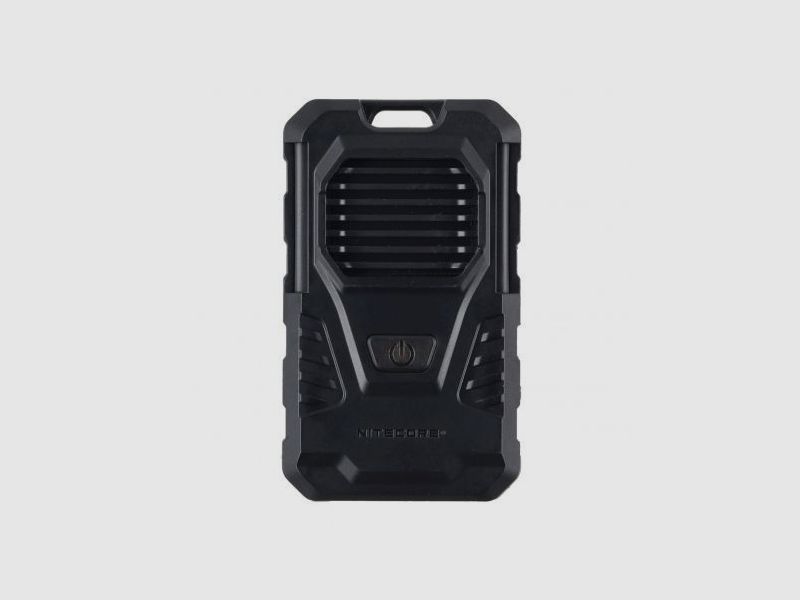 Fumigator Nitecore EMR06TAC, zdjęcie 1 z 3