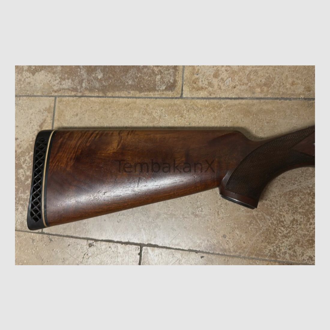 Winchester XTR Win 12/70