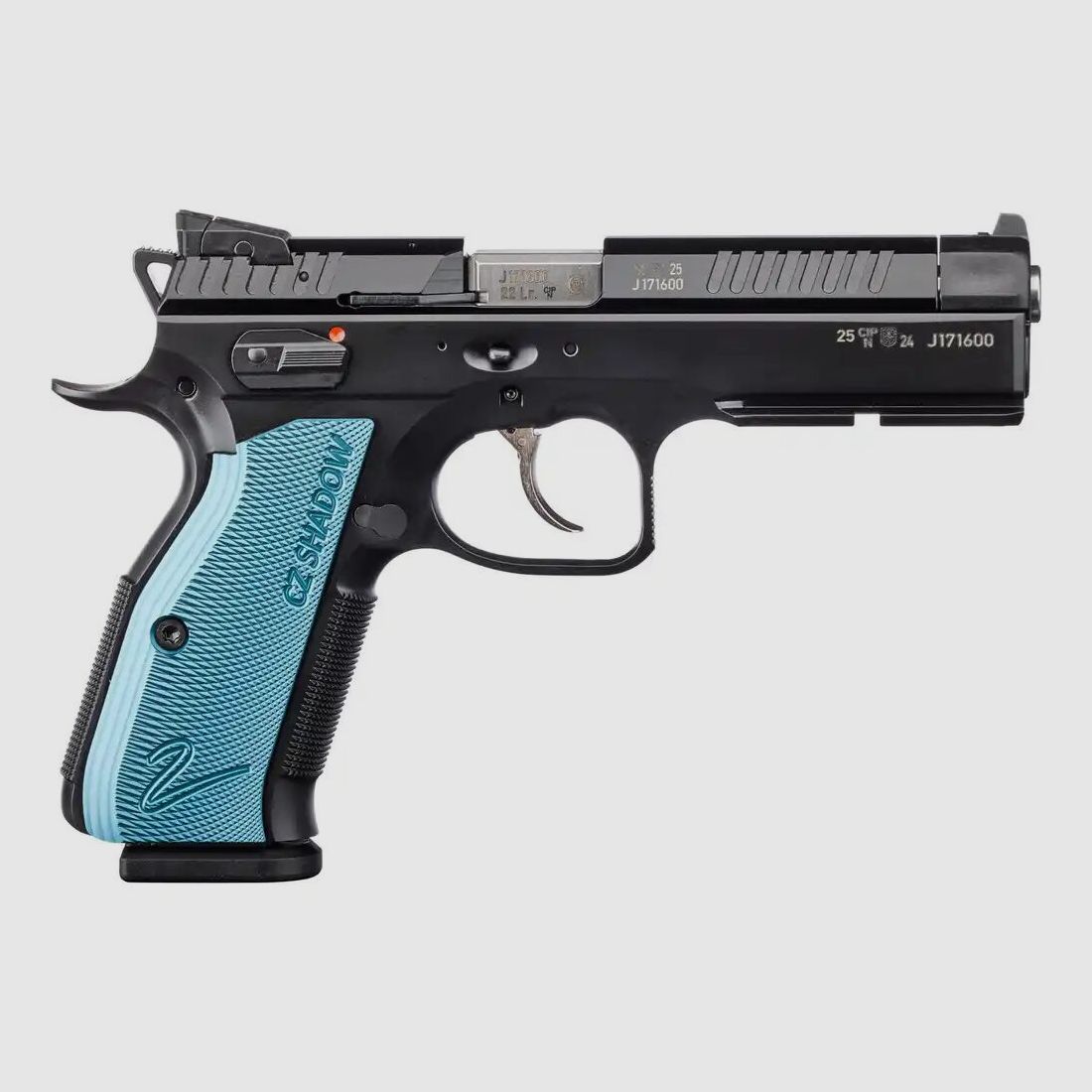 CZ Shadow 2, zdjęcie 2 z 10
