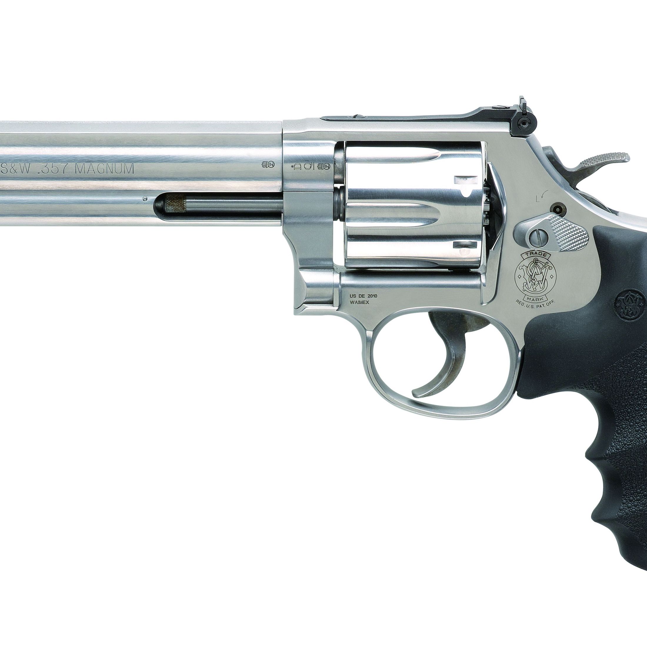 Smith&Wesson 686 6'' 357 Mag.